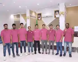 Aayan Al Barakah thumbnail