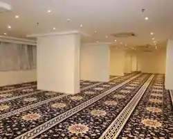 Aayan Al Barakah thumbnail