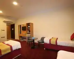 Aayan Al Barakah thumbnail