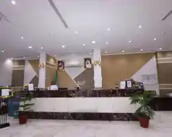 Aayan Al Barakah thumbnail