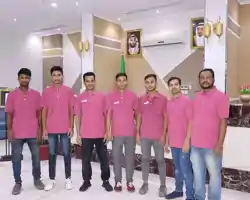 Aayan Al Barakah thumbnail