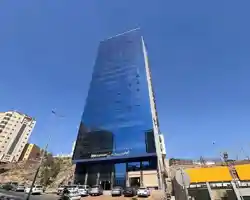 Aayan Al Barakah thumbnail