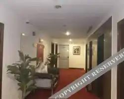 Aayan Al Shisha Hotel thumbnail