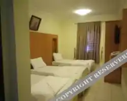 Aayan Al Shisha Hotel thumbnail