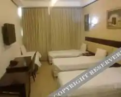 Aayan Al Shisha Hotel thumbnail