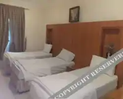 Aayan Al Shisha Hotel thumbnail