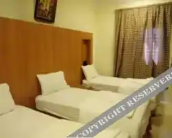 Aayan Al Shisha Hotel thumbnail