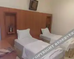 Aayan Al Shisha Hotel thumbnail