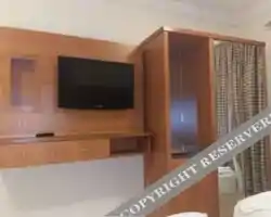 Aayan Al Shisha Hotel thumbnail