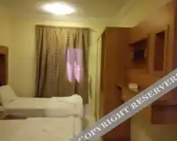 Aayan Al Shisha Hotel thumbnail