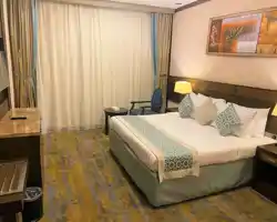 Afraa Hotel thumbnail