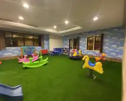 Afraa Hotel thumbnail