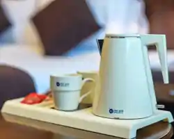 Afraa Hotel thumbnail