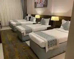 Afraa Hotel thumbnail