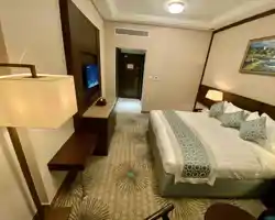 Afraa Hotel thumbnail