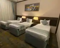 Afraa Hotel thumbnail