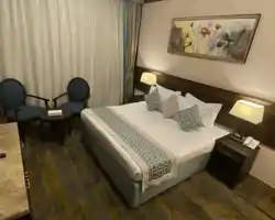Afraa Hotel thumbnail