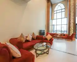 Afraa Hotel thumbnail