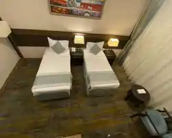 Afraa Hotel thumbnail