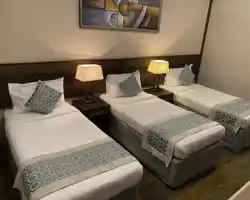 Afraa Hotel thumbnail