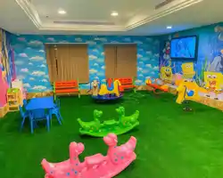 Afraa Hotel thumbnail