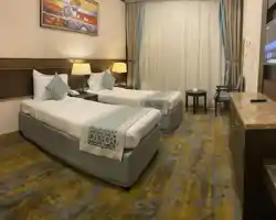 Afraa Hotel thumbnail