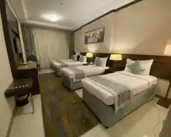 Afraa Hotel thumbnail