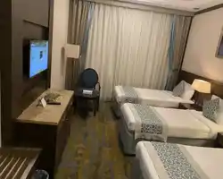 Afraa Hotel thumbnail