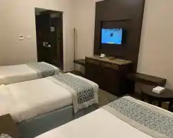 Afraa Hotel thumbnail