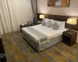 Afraa Hotel thumbnail