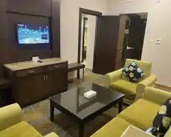 Afraa Hotel thumbnail