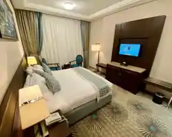 Afraa Hotel thumbnail