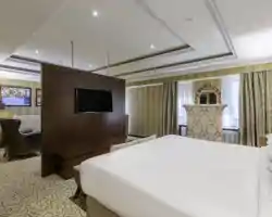 Al Aqeeq Madinah Hotel thumbnail