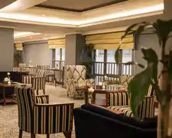 Al Aqeeq Madinah Hotel thumbnail