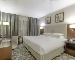 Al Aqeeq Madinah Hotel thumbnail