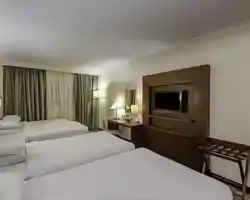 Al Aqeeq Madinah Hotel thumbnail