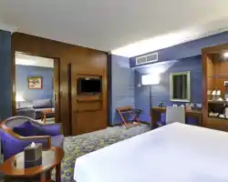 Al Aqeeq Madinah Hotel thumbnail