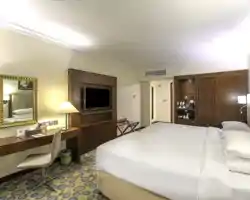 Al Aqeeq Madinah Hotel thumbnail