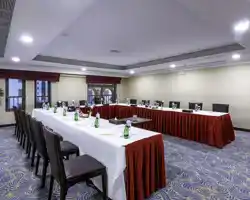 Al Aqeeq Madinah Hotel thumbnail