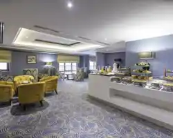 Al Aqeeq Madinah Hotel thumbnail