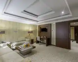 Al Aqeeq Madinah Hotel thumbnail