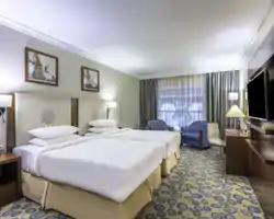 Al Aqeeq Madinah Hotel thumbnail