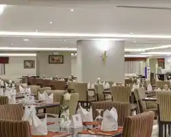 Al Aqeeq Madinah Hotel thumbnail