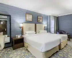 Al Aqeeq Madinah Hotel thumbnail