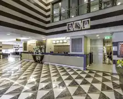 Al Aqeeq Madinah Hotel thumbnail