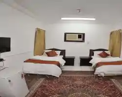 Al Eairy Apartments Makkah 4 thumbnail