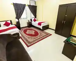 Al Eairy Furnished Apartments Al Madinah 9 thumbnail