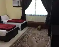Al Eairy Furnished Apartments Al Madinah 9 thumbnail
