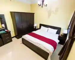 Al Eairy Furnished Apartments Al Madinah 9 thumbnail