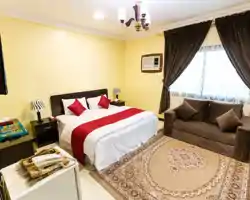 Al Eairy Furnished Apartments Al Madinah 9 thumbnail